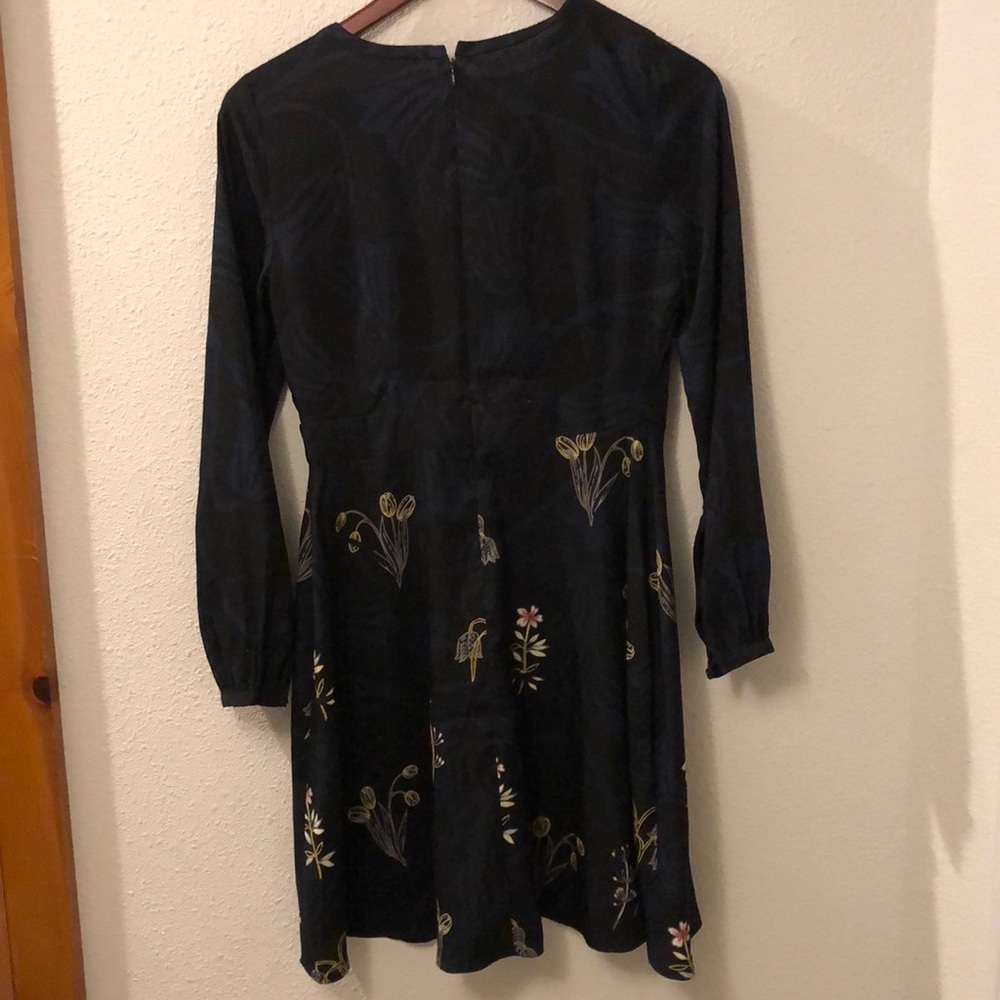 Ann Taylor Loft petite dress - Picture 6 of 6